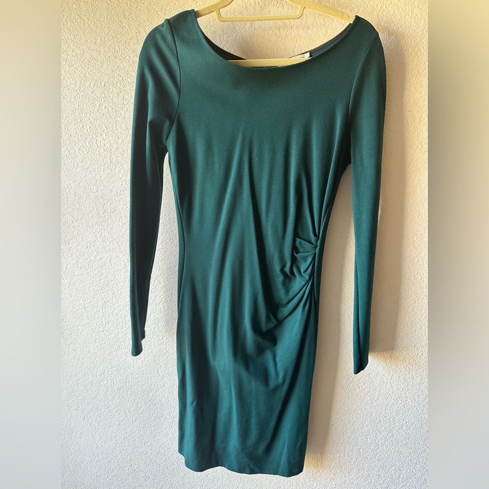 Kenneth Cole New York Misses Zip Dress size 8